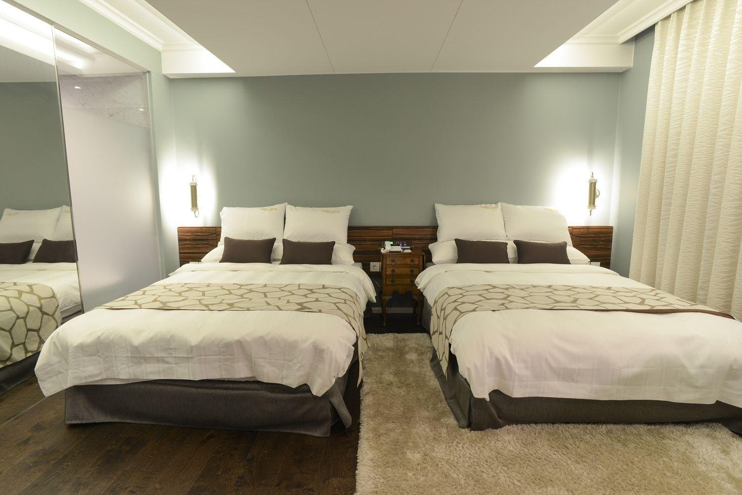 Hotel Matthieu Yeosu Luaran gambar