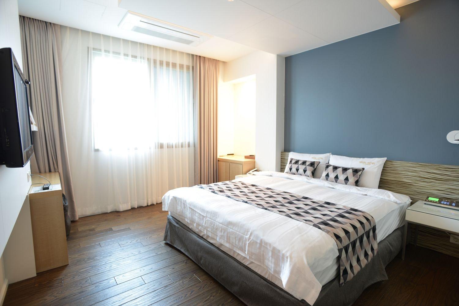 Hotel Matthieu Yeosu Luaran gambar