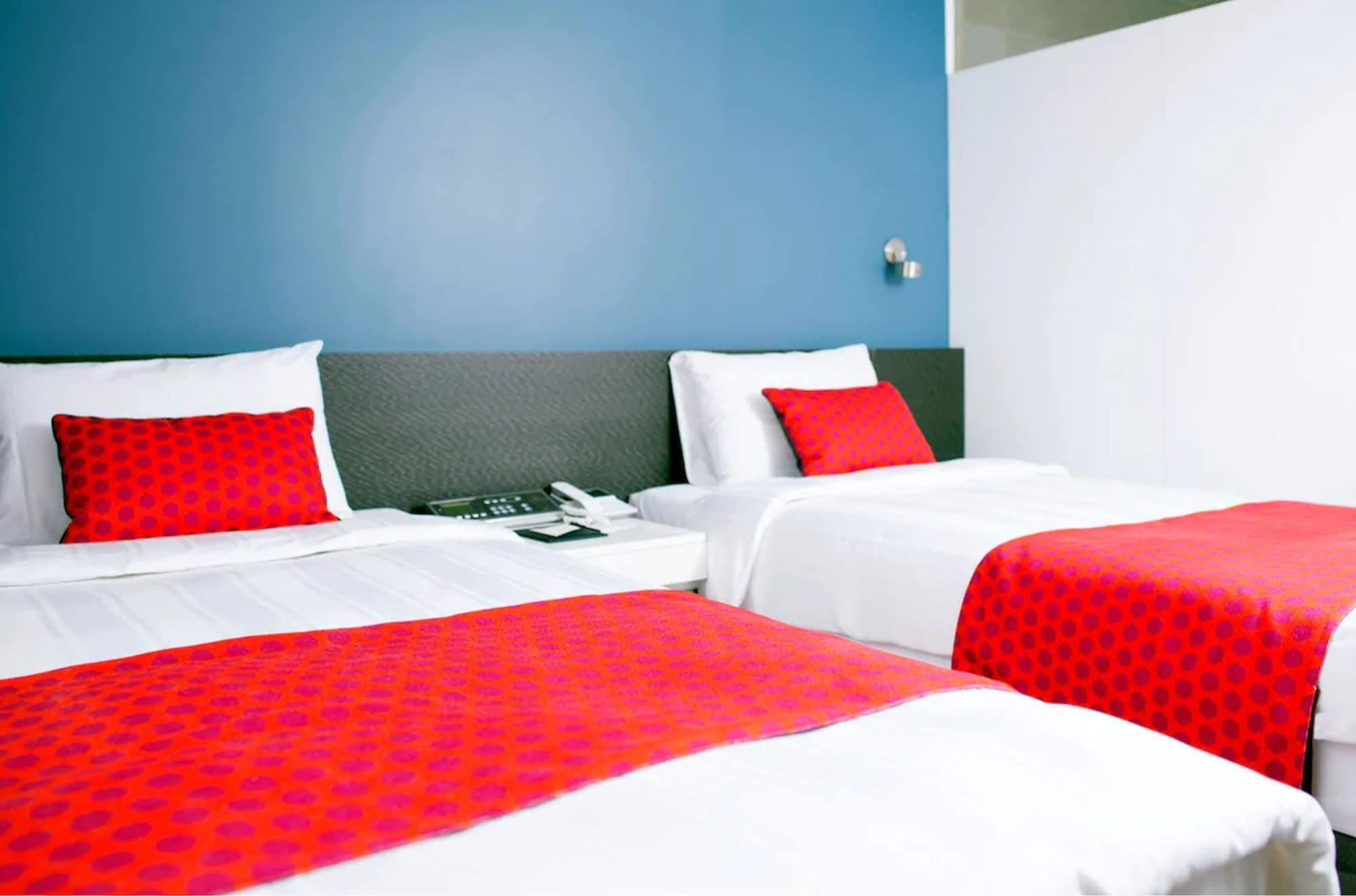Hotel Matthieu Yeosu Luaran gambar