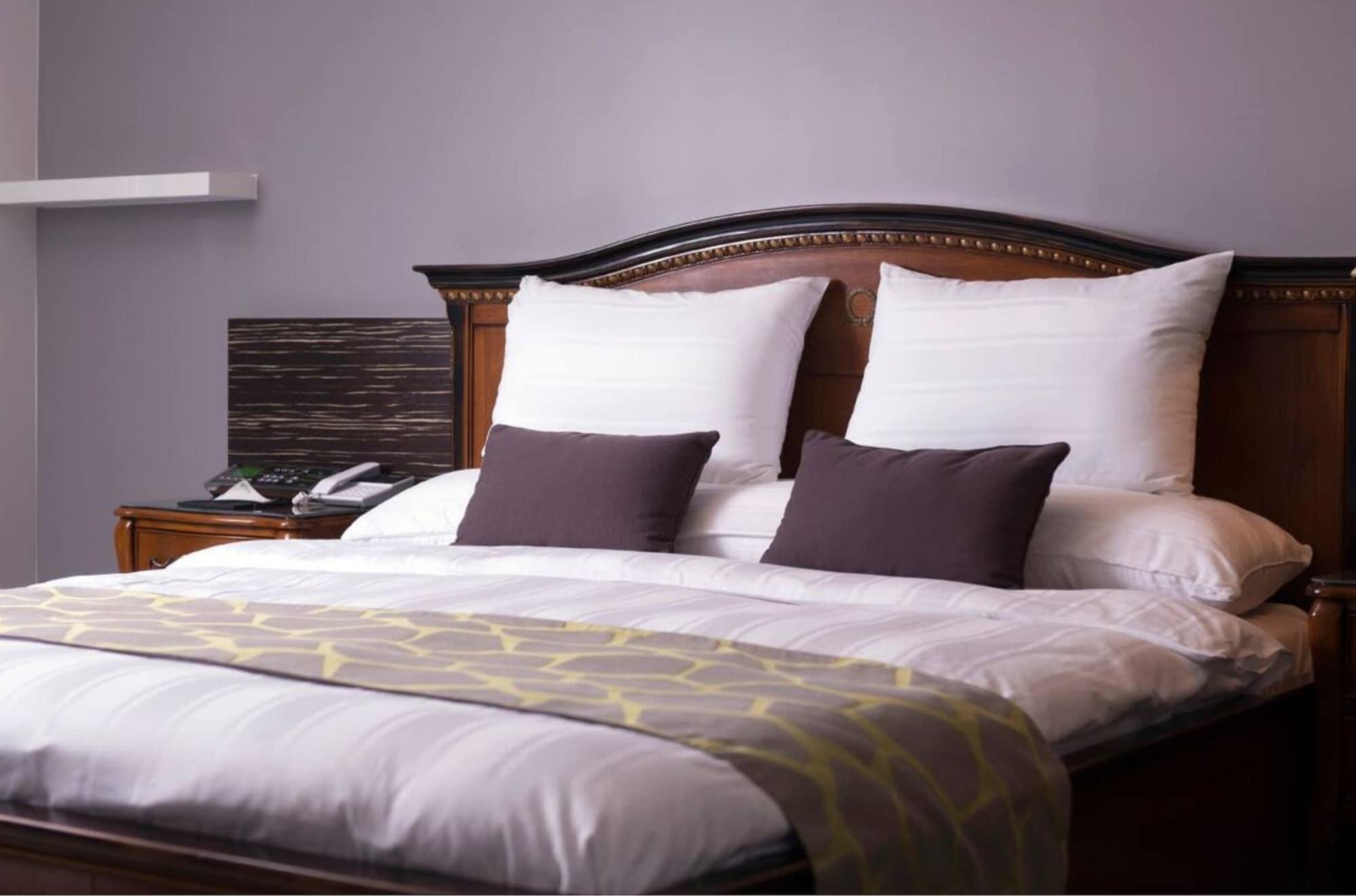 Hotel Matthieu Yeosu Luaran gambar