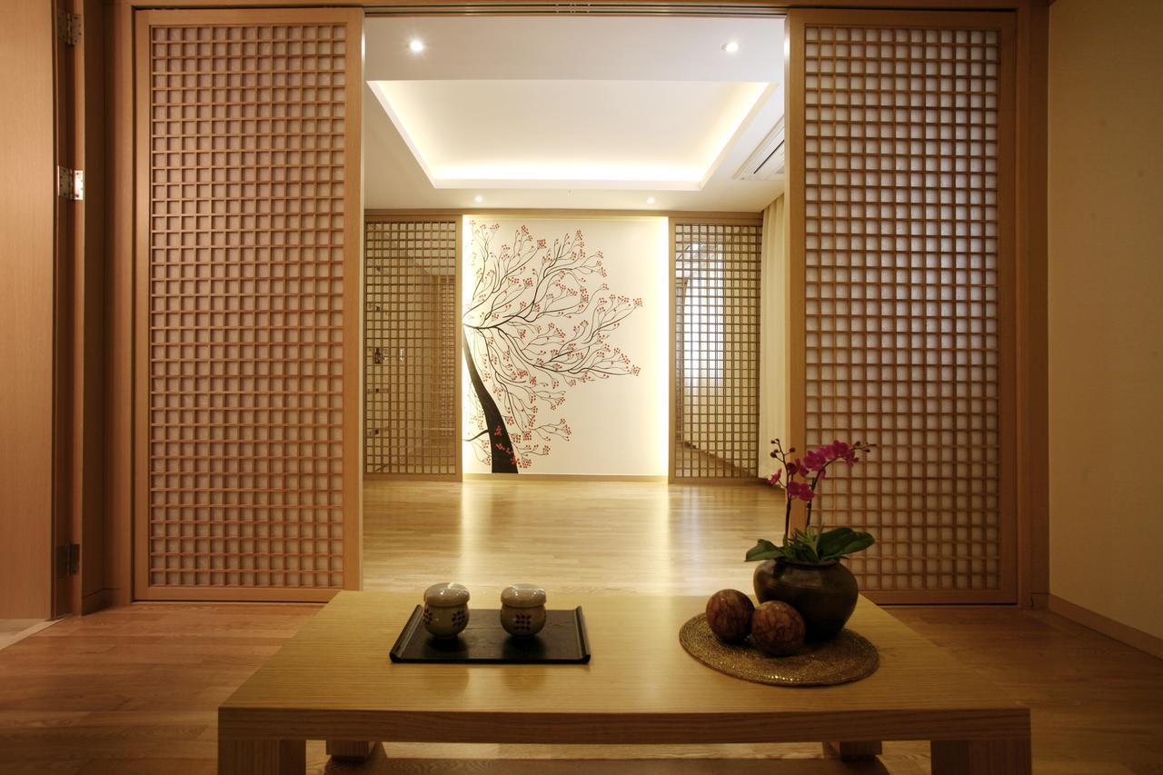 Hotel Matthieu Yeosu Luaran gambar