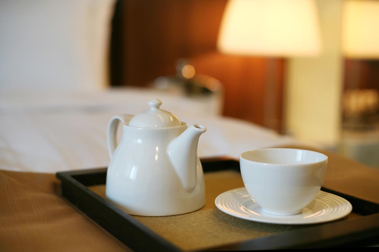 Hotel Matthieu Yeosu Luaran gambar