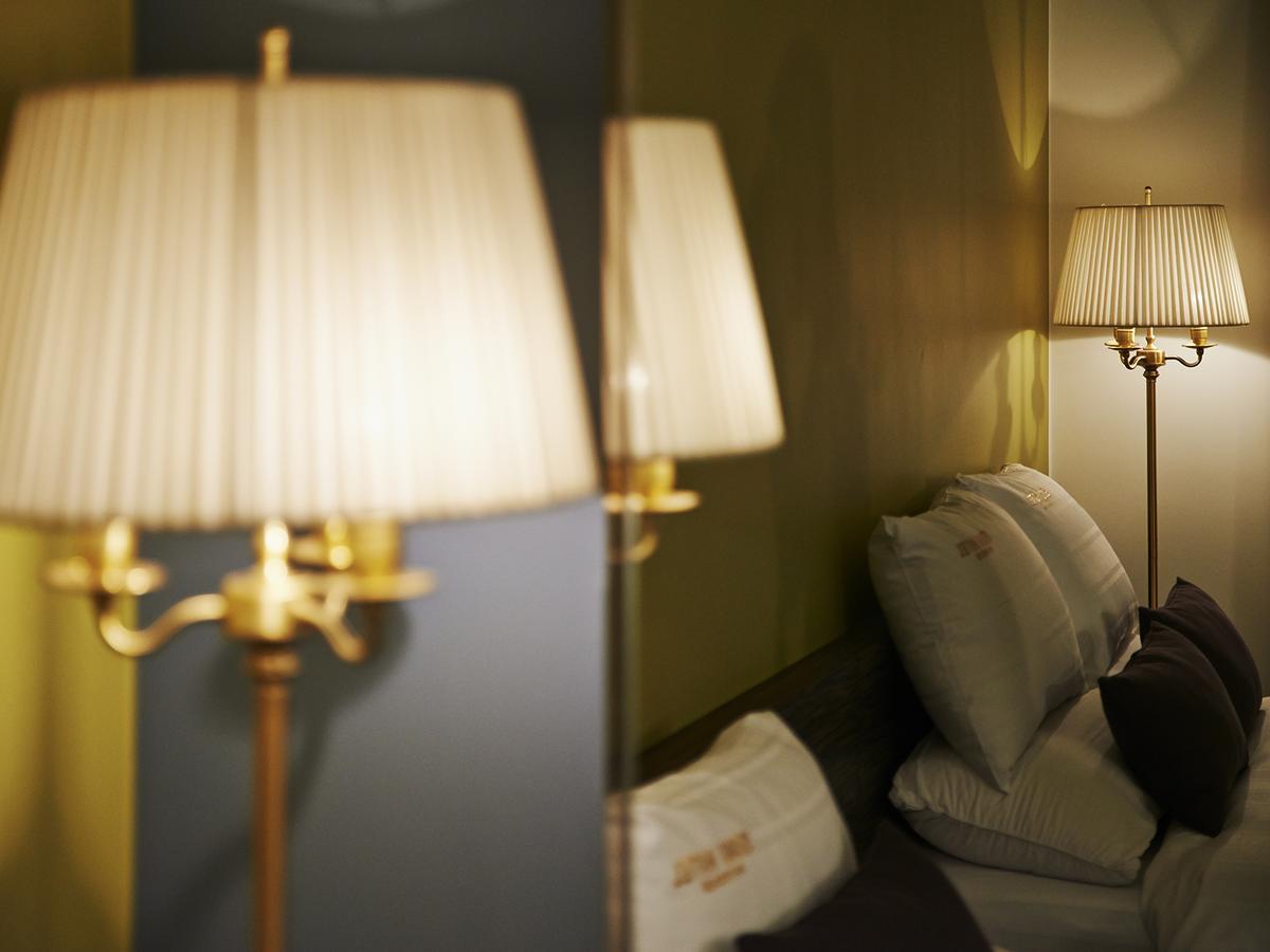 Hotel Matthieu Yeosu Luaran gambar